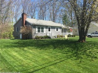 46 Furbish Rd, Wells, ME 04090