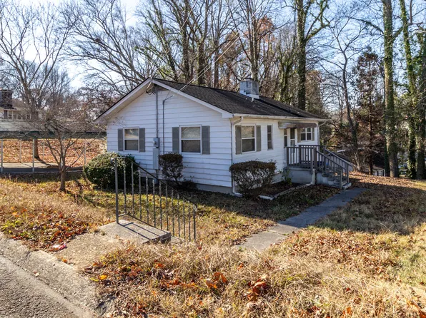 701 Florida Ave, Oak Ridge, TN 37830