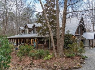 561 Cartecay Trce, Ellijay, GA 30536