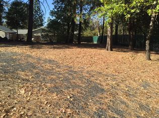 Concow Rd, Oroville, CA 95965