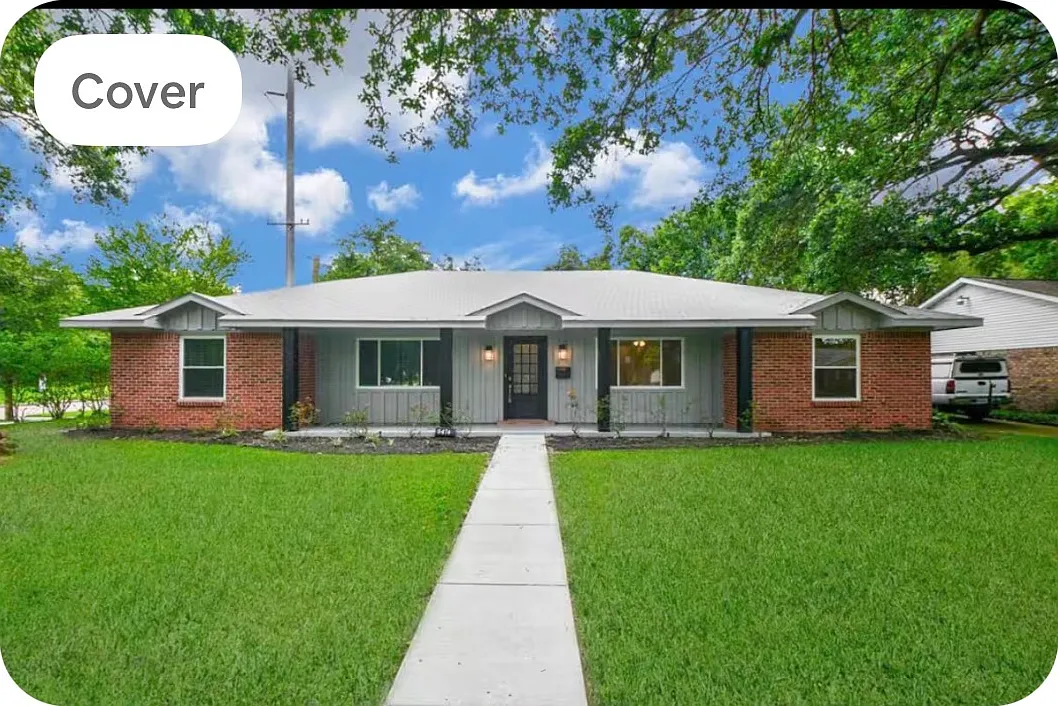 3 bed, 2105 sqft, $4,900 — Photo 1