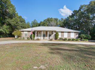 314 Lakeview Dr, Defuniak Springs, FL 32433