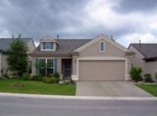 220 Winter Dr, Georgetown, TX 78633