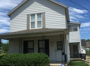 1424 Walbridge Ave, Toledo, OH 43609