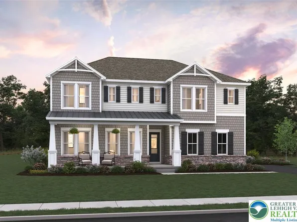 5772 Frederick Dr E, Allen Township, PA 18017