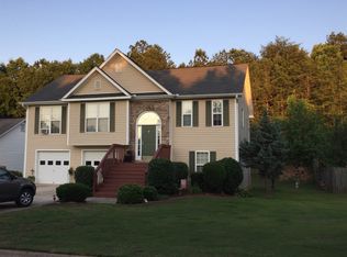 4912 Sunny Ridge Ct, Flowery Branch, GA 30542