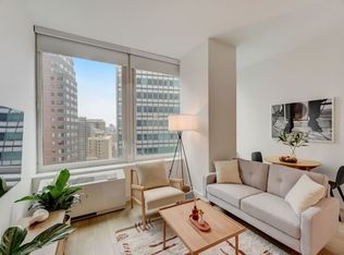 180 Water St APT 2608, New York, NY 10038