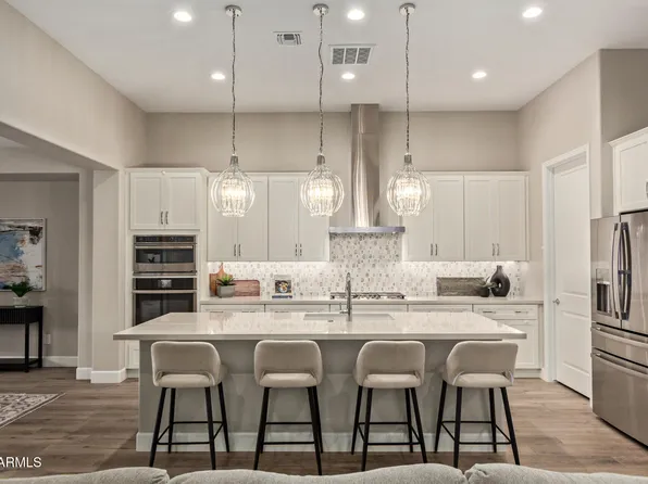 2740 N 168TH Avenue, Goodyear, AZ 85395