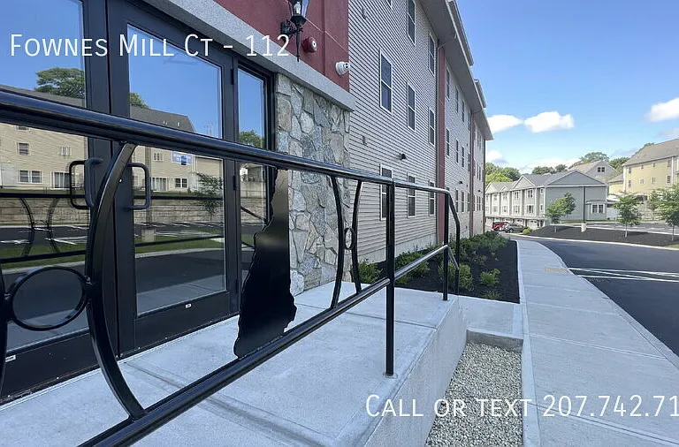 20 Fownes Mill Ct #112 — Photo 18