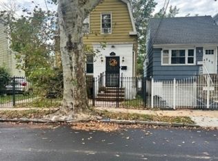 213 Linden Ave, Irvington, NJ 07111