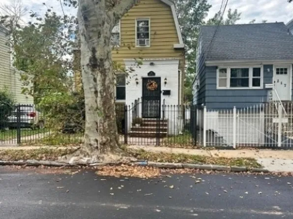 213 Linden Ave, Irvington Twp., NJ 07111