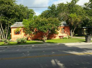 719 Saint Cloud Rd, San Antonio, TX 78228