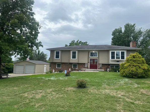 1006 Idylwild Dr #0, Richmond, KY 40475