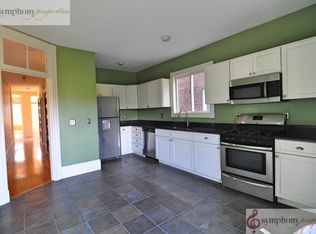 100 Calumet St #C2, Roxbury Crossing, MA 02120