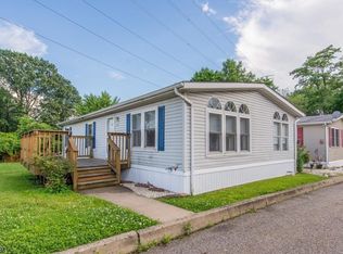 852 Us Highway 1 UNIT 32, Edison, NJ 08817