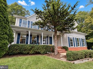 20953 Pintail Ct, Callaway, MD 20620