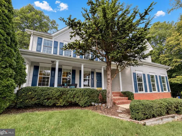 20953 Pintail Ct, Callaway, MD 20620