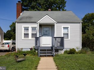 180 Route 156, Trenton, NJ 08620