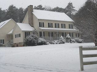 9001 River Path Rd, Lewisville, NC 27023