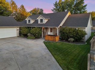 292 S Cosmo Pl, Star, ID 83669