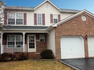 612 Grandview St, Middlesex, NJ 08846