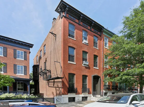 1208 Bolton St, Baltimore, MD 21217