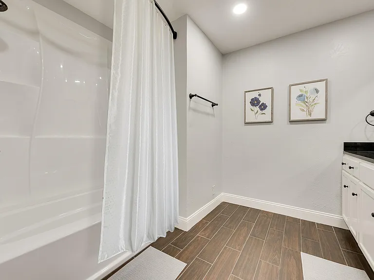 Private Bathroom