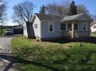 1900 S County Road 25a, Troy, OH 45373