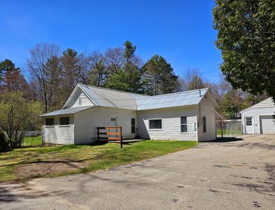 1467 Chapman St, Topinabee, MI, 49791