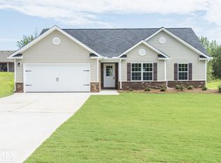 105 Slate Dr #20, Griffin, GA 30224
