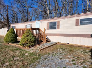 19 Wilbur Cir, Gerrardstown, WV 25420
