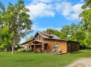 775 Caddo Hills Rd, Caddo, OK 74729