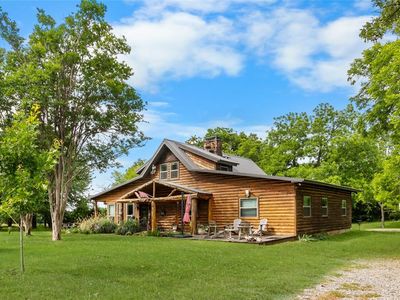 775 Caddo Hills Rd, Caddo, OK, 74729