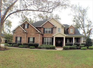 402 Old Bridge Rd, Warner Robins, GA 31088