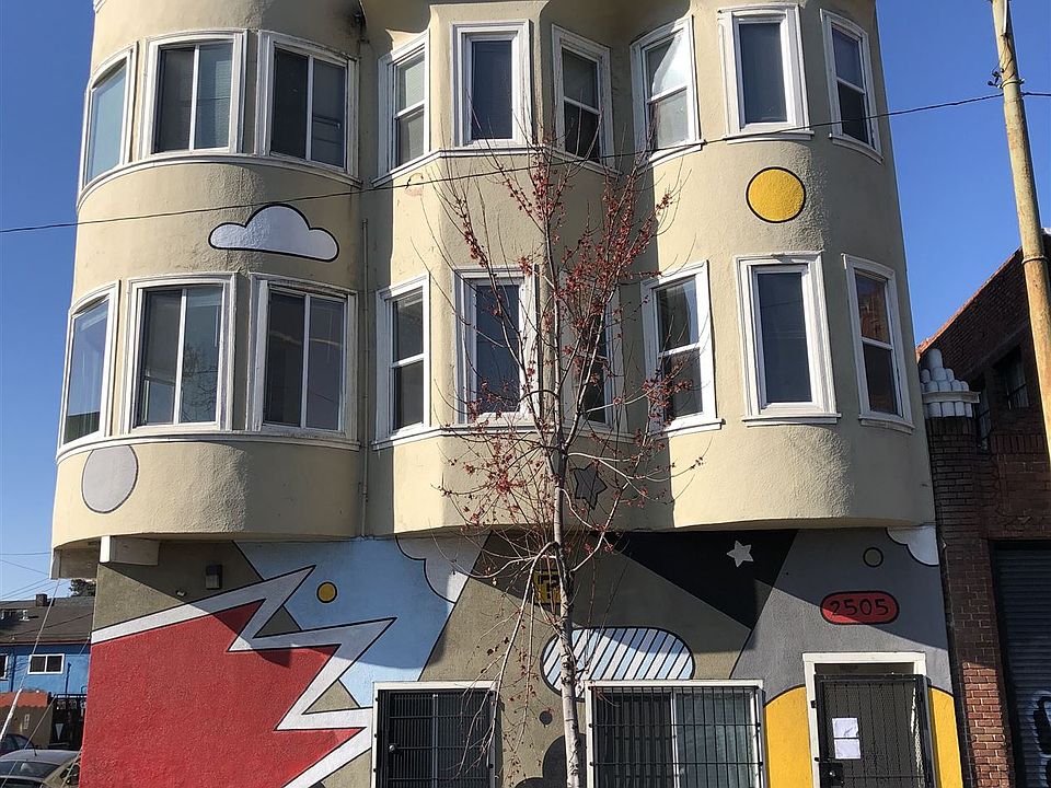 2505 san pablo #201 mxRVbCRg