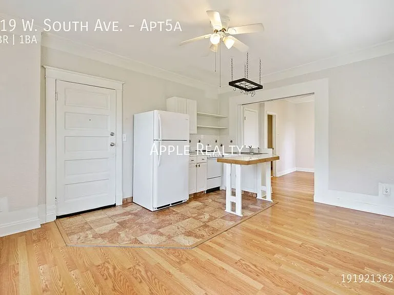 219 W South Ave #5A — Photo 6