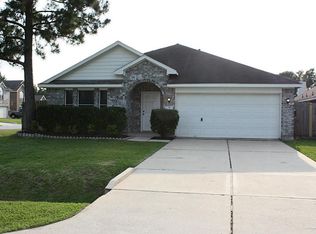21566 Lexor Ct, Porter, TX 77365