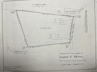 0 Edesville Rd, Rock Hall, MD 21661