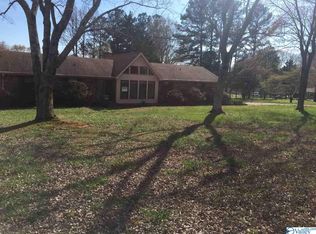 3002 Eolyne Kelly Way NE, Huntsville, AL 35811