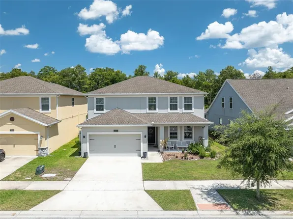 2353 CRESCENT MOON STREET, KISSIMMEE, FL 34746