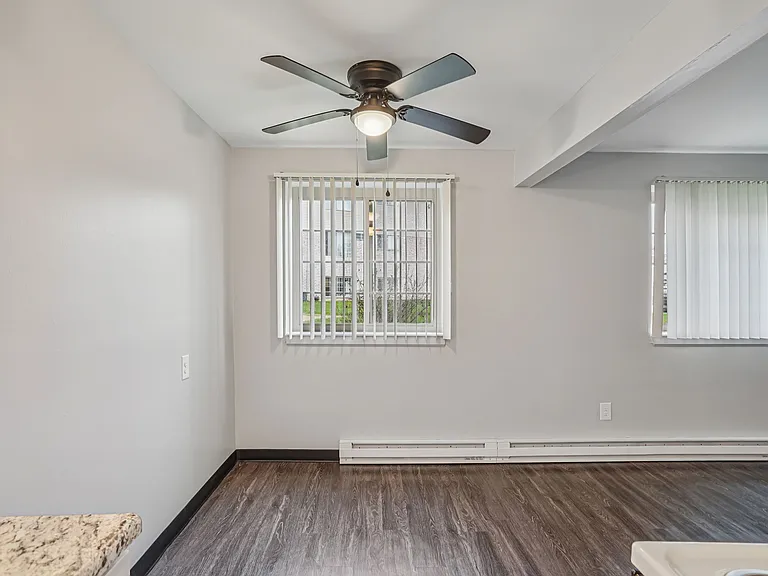 River Raisin Apartments — Photo 42