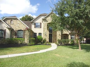 4411 Oxbow Cir W, Weston Lakes, TX 77441