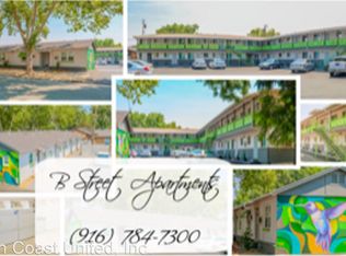 317 B St APT 16, Roseville, CA 95678