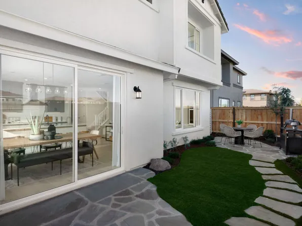Plan 2 Plan, Cypress at Avina