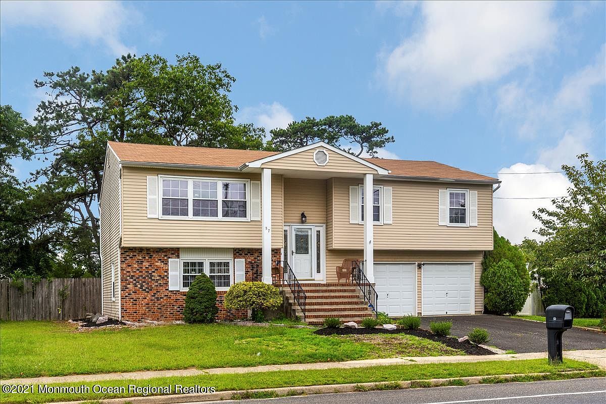57 Newtons Corner Road, Howell, NJ 07731 Zillow