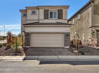 263 Kobuk Ave, Henderson, NV 89011