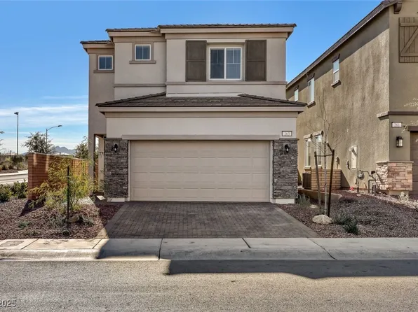 263 Kobuk Ave, Henderson, NV 89011