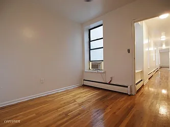 Rented by Corcoran