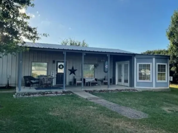 616 S Rockdale St, Lexington, TX 78947