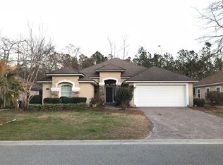 278 Long Way #S, Brunswick, GA 31523